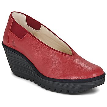 Fly London Zapatos de tacón YOZA para mujer