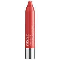 clinique chubby stick moisturizing lip colour balm 04 mega melon 3g  010 oz