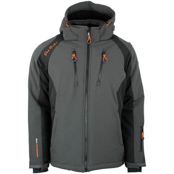 Peak Mountain Cazadora Blouson de ski softshell homme CABILAN para hombre