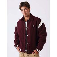 project x paris cazadora - para hombre