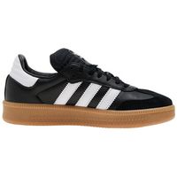adidas deportivas moda baskets samba xlg cuir para hombre