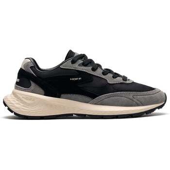 HOFF Deportivas Moda City MKII Black para mujer