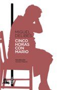 cinco horas con mario