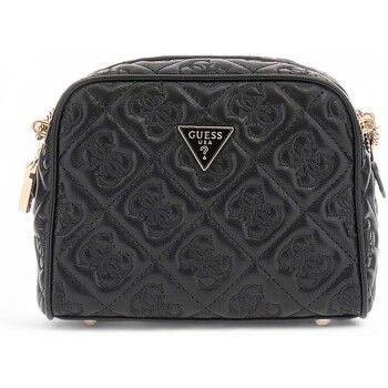 Guess Bandolera HWQL9658140-AI26-BLA para mujer
