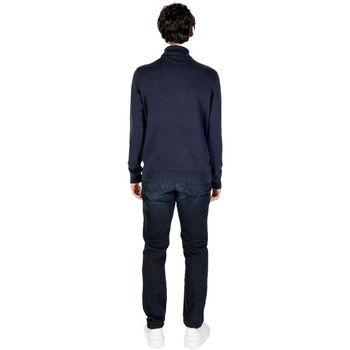 U.S Polo Assn. Chaqueta de punto US40 173008 para hombre