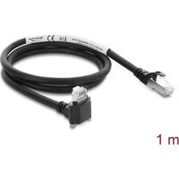 webcam delock con conexion de red rj45