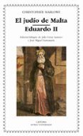 el judio de malta eduardo ii ed bilingue espanol-ingles
