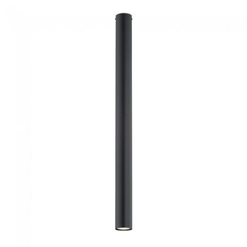 Foco de superficie oscar negro xxl