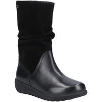 fleet  foster botines starling para hombre