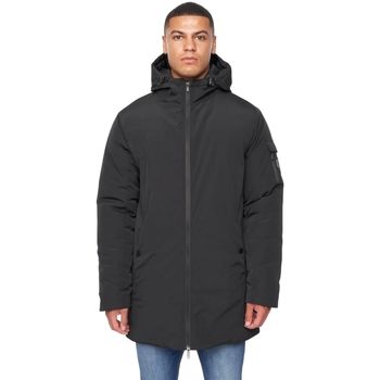 Duck And Cover Abrigo de plumas Mantrax para hombre