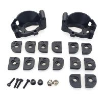 zd racing 8037 soportes para 9021 18 pirates3 bx8e truggy piezas de automodelismo rc