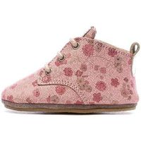 aster zuecos layas para nino