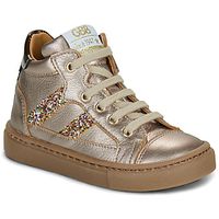 gbb zapatillas altas aliena para nina