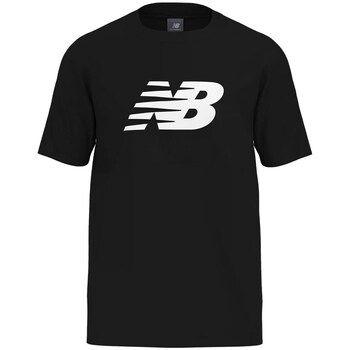 New Balance Camiseta MT43906BK para hombre