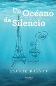 un oceano de silencio