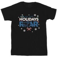 the lion king camiseta holidays roar para nina