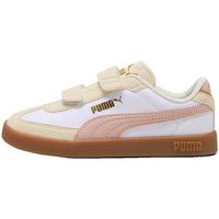 puma zapatillas baskets club ii era cv v synthetique para mujer
