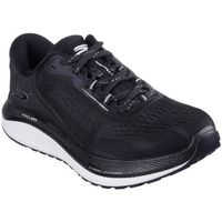 skechers zapatillas de running go run persistence 2 246084-blk black para hombre