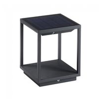 lampara portatil solar led solei 35w