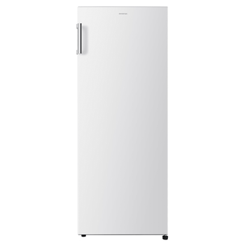FRIGORIFICO UNA PUERTA INFINITON CL-242L14BEC E ALTO 143,4 CM ANCHO 55 CM BLANCO