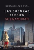 las suegras tambien se enamoran
