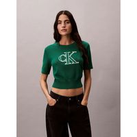 calvin klein jeans jersey 10332509798742 para mujer
