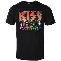 kiss tops y camisetas ro8109 para mujer