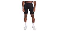 mallas nike dri fit fast negro