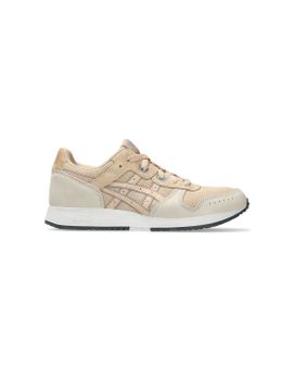 Zapatillas ASICS Lyte Classic Mujer Beige