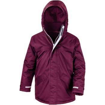 Result Core Chaqueta R207J para niño