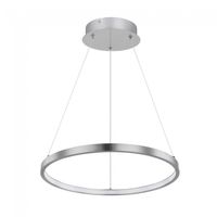 lampara de techo led ralph 19w