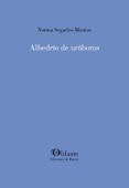 albedrío de uroboros (premio poesia ciudad de zaragoza 2015)