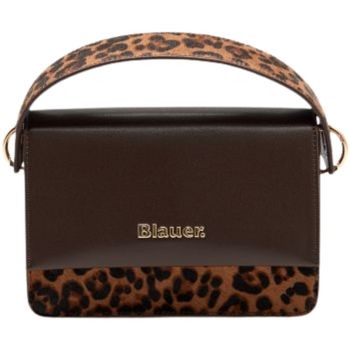 Blauer Bolso F6MIN02PON/MIG para mujer