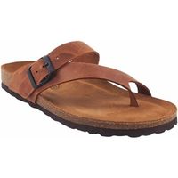 interbios sandalias sandalia senora inter bios 7119 cuero para mujer