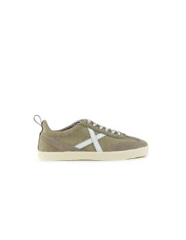 Zapatillas Munich Volata 87 Mujer Caqui