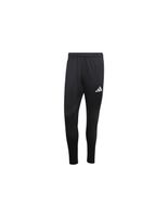 pantalones de futbol adidas entrada26 tr hombre negroblanco