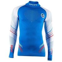 uyn camiseta manga larga natyon 20 para hombre