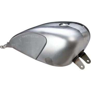 Depósito de combustible Harley-Davidson Sportster '04-'06 Legacy Lynx acero
