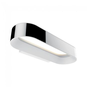 Aplique de pared led agena (20w)