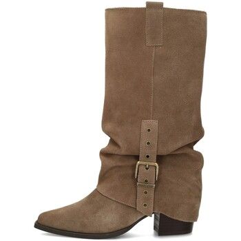 Poelman Botas - para mujer