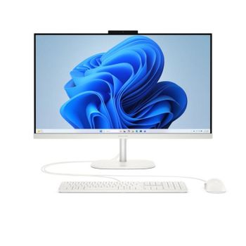 Ordenador Todo en uno HP OmniStudio 27-cv0006ns AMD Ryzen 5 40 16GB 1TB SSD Radeon 27