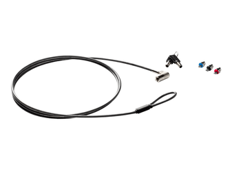 HP Sure Key Cable Lock