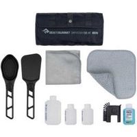 sea to summit set utensilios de cocina