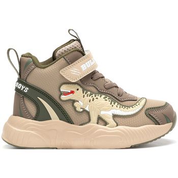 Bull Boys Deportivas Moda - para niño