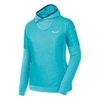 salewa polar bluza pedroc ptc alpha w hoody 26355 para mujer