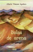 Bolas de arena
