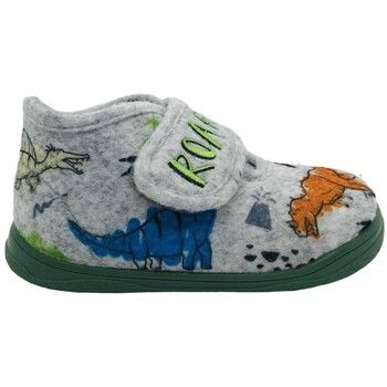Zapy Pantuflas Zapatilla Casa Niño Botita AK313960 para niño