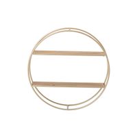bloomingville guil shelf