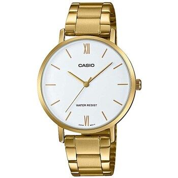 Casio Reloj analógico ty393870 para mujer