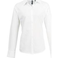 premier camisa signature para mujer